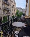 Lella Apartment - Pedestrian Zone & Charming Balcony
