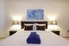 Apartamento New Arabian - Concorde Tower Jlt