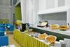 Atrium Fashion Hotel