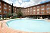 Apartamentos Sb Corona Tortosa