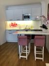 Apartamento Luxuri�se 2 Zimmerwohnung Mit Balkon/spa/pool Sunny Beach