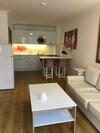 Apartamento Luxuri�se 2 Zimmerwohnung Mit Balkon/spa/pool Sunny Beach