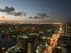 Apartamento Ocean View Beachfront 2bed/2b M-penthouse @hyde
