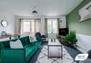 Apartamento ?lavish 4 Bed ?master Ensuite ?parking ?garden