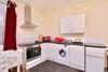 Apartamento Cosy 2bd Flat Lincoln City Centre Sleeps 3