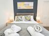 Lutterworth House, Contractors, Families, Relocations