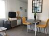 Apartamento Appt Fouras Centre Ville 50m De La Mer