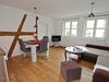 Apartamento Ferienwohnung Mirow See 11111