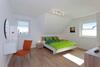 Villa Ferienhaus Alt Sallenthin 10, "meer"