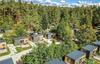 Waldcamping Am Brombachsee