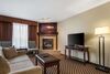 Hotel Best Western Strathmore Inn