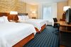 Hotel Fairfield Inn Port Huron