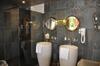 Hotel -restaurant Le Moulin De Villiers