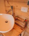 Glamping Rio Frio Tabio