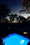 Nirvana Bed And Breakfast Eco Villa In Cerritos