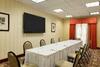 Hotel Hampton Inn & Suites Prattville