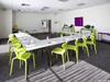 Hotel Ibis Styles Toulouse Cite Espace