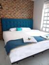 Apartasuites Bogota Manzini