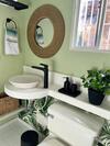 Apartamento The Boho Chic Suite Getseman�