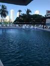 Apartamento C�modo Estudio Con Vista Al Lago