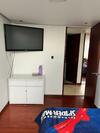 Habitaci�n En Normand�a