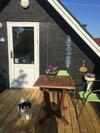 Hunetorpvej Holiday Apartment