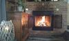 Holiday Home Lumassote
