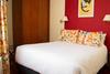 Hotel H�tel Restaurant Des Remparts
