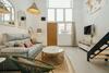 Apartamento Tu Casa Duplex En Triana