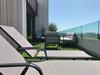 Preciosa Habitaci�n Doble En �tico Con Terraza II