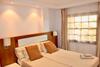 Apartamento Comfortable Home With Garden View