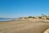 Apartment With A Beautiful View With A Terrace In Roda Golf & Beach Resort