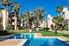 Apartment With A Beautiful View With A Terrace In Roda Golf & Beach Resort