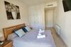 Apartment With A Beautiful View With A Terrace In Roda Golf & Beach Resort