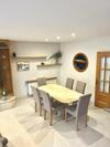 Casa Mar, With Parking And Ideal For Families
