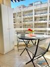Apartbeach Alboran 421 Piscina Y Climatizado