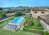 Owl Booking Villa Can Bandera - Rustic Stay