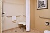 Hotel Hampton Inn Jackson-college Avenue