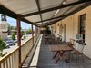 Motel Balcony On Sixth Lodge
