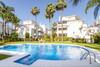 Apartamento Marbella Banus Suites - Endless Sunset Banus Suite