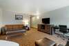 Hotel Best Western Plus Mill Creek Inn