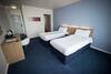 Hotel Travelodge Limerick Castletroy