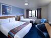 Travelodge Waterford Hotel