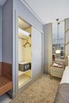 The Hubi Hotel