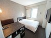 Super Hotel Jr Shin-osaka Higashiguchi