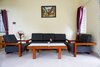 Hotel U Lesa Retreat Nha Ben Rung