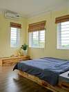 Hotel U Lesa Retreat Nha Ben Rung