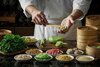 Sheraton Hong Kong Tung Chung Hotel