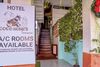 Fabhotel Coco Homes - Near Candolim Beach