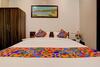 Fabhotel Coco Homes - Near Candolim Beach